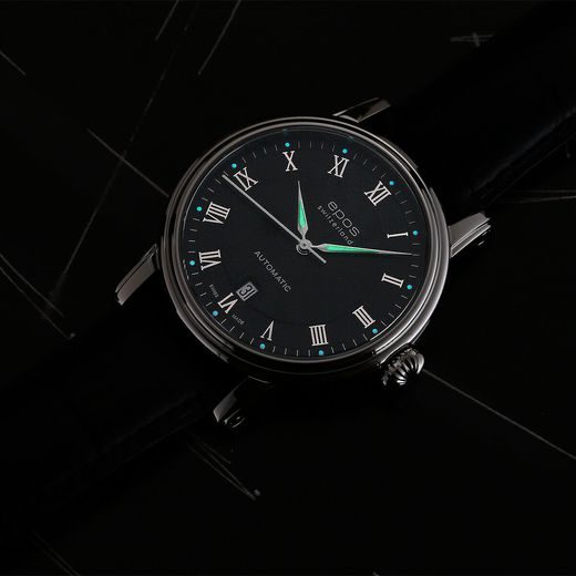 EPOS EMOTION 3390.152.20.25.25 - TIMELESS - ZNAČKY