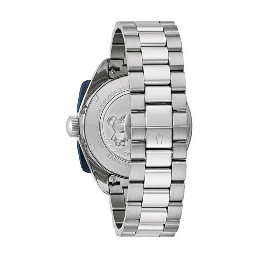 BULOVA LUNAR PILOT 98A329 TIMASCUS LIMITED EDITION - ARCHIVE SERIES - ZNAČKY