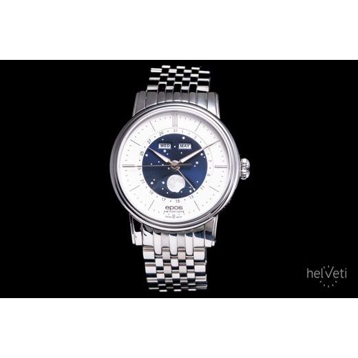 EPOS OEUVRE D’ART CLASSIC 3439.322.20.18.30 - ARTISTRY - ZNAČKY