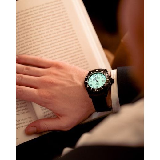 DAVOSA TERNOS PROFESSIONAL MEGALUME AUTOMATIC 161.583.10 - TERNOS - ZNAČKY