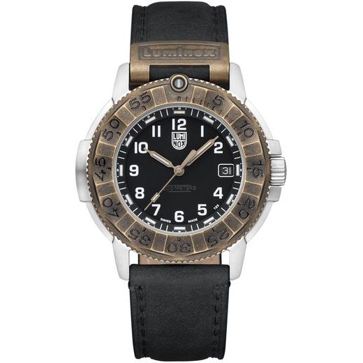 LUMINOX ADVENTURE 1300 SERIES XL.1301 - SEA - ZNAČKY