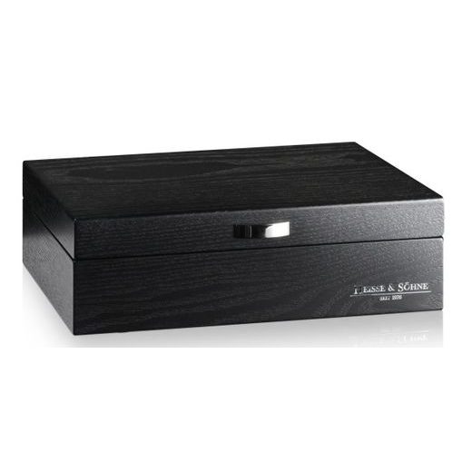 BOX NA HODINKY HEISSE & SÖHNE BREGANO 70019-144 - BOXY NA HODINKY - OSTATNÉ