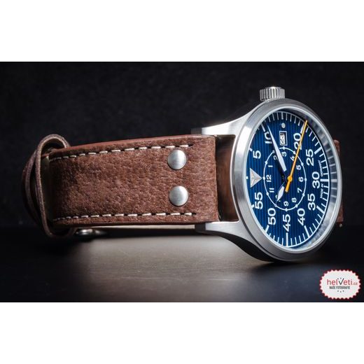 JUNKERS BAUMUSTER B AUTOMATIK 952.01.01 - BAUMUSTER - ZNAČKY