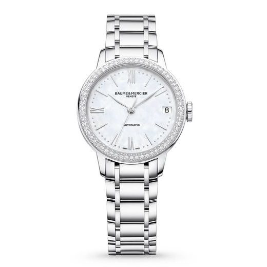 BAUME & MERCIER CLASSIMA 10479 - CLASSIMA - ZNAČKY