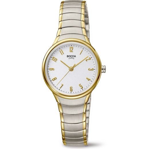 BOCCIA TITANIUM 3319-02 - TREND - ZNAČKY