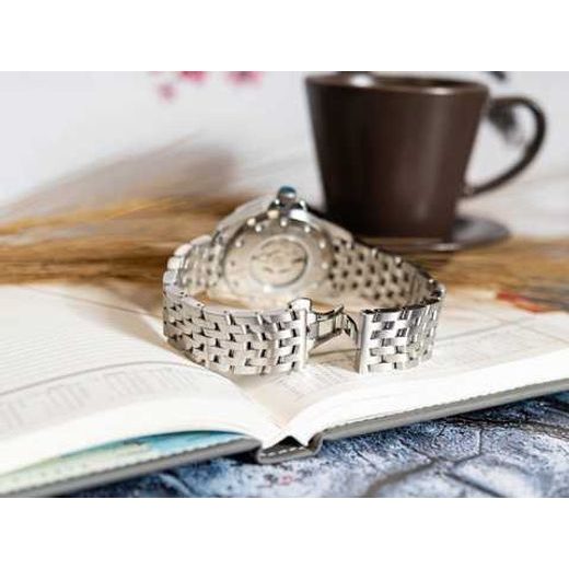 VOSTOK EUROPE N-1 ROCKET AUTOMATIC LINE NH35A/225A615B - ROCKET N-1 - ZNAČKY