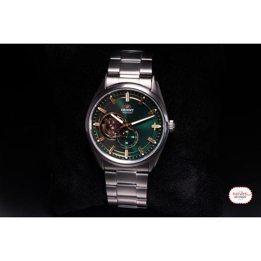 ORIENT CONTEMPORARY SEMI-SKELETON RA-AR0008E - CONTEMPORARY - ZNAČKY