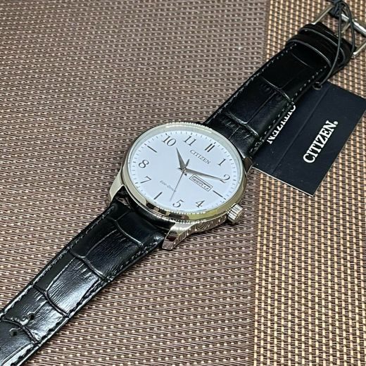 CITIZEN ECO-DRIVE CLASSIC BM8550-14AE - ELEGANT - ZNAČKY