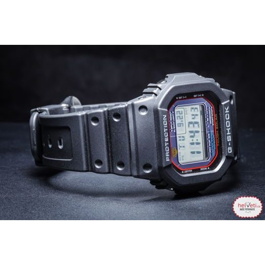 CASIO GW-M5610-1ER - ARCHÍV