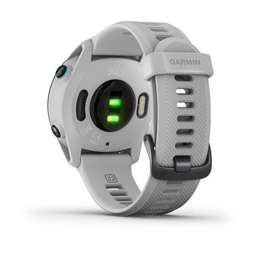 GARMIN FORERUNNER 745 MUSIC WHITE 010-02445-13 - ARCHÍV