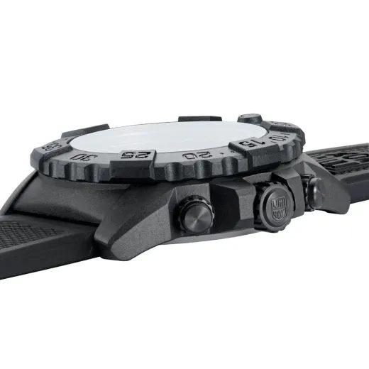 LUMINOX NAVY SEAL 3580 SERIES CHRONOGRAPH XS.3587 - SEA - ZNAČKY