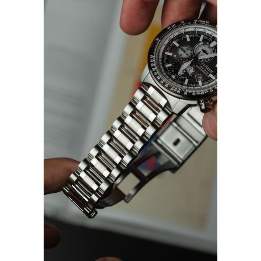 CITIZEN PROMASTER SKY ECO-DRIVE RADIO CONTROLLED BY3006-53H - PROMASTER - ZNAČKY