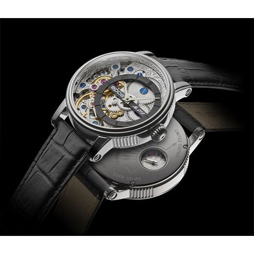 EPOS OEUVRE D’ART 3435.313.20.15.25 - ARTISTRY - ZNAČKY