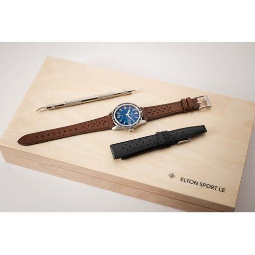 ELTON SPORT 2023 LE 94-138-016-00-3 - MANUFACTURE 1949 - ZNAČKY