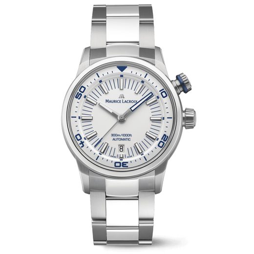 MAURICE LACROIX PONTOS S DIVER PT6248-SS002-131-1 - PONTOS - ZNAČKY