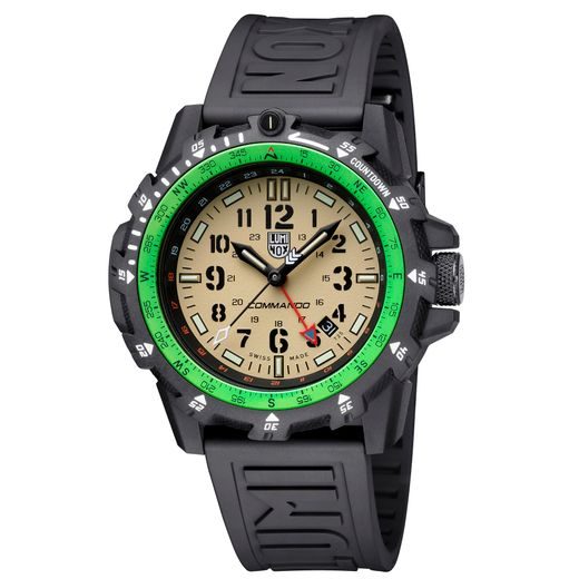 LUMINOX XL.3321 - LAND - ZNAČKY