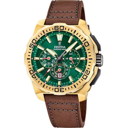 FESTINA CHRONO BIKE 20728/2 - CHRONO BIKE - ZNAČKY