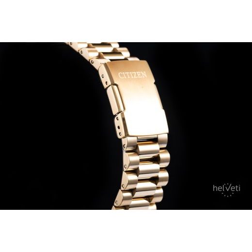 CITIZEN TSUYOSA SHORE AUTOMATIC NJ0232-53X - SPORTS - ZNAČKY