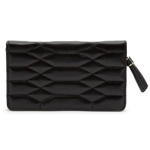 POUZDRO NA ŠPERKY WOLF CAROLINE 324871 - ŠPERKOVNICE - OSTATNÉ