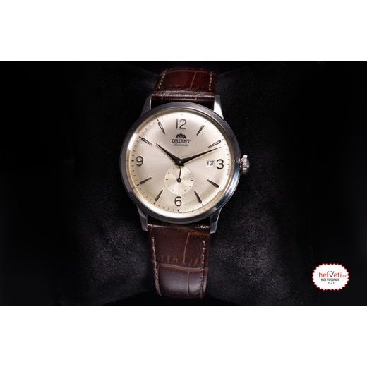 ORIENT RA-AP0003S - BAMBINO - ZNAČKY