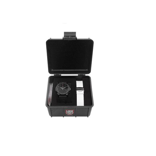 LUMINOX PACIFIC DIVER CHRONOGRAPH 3140 SERIES XS.3141.BO.1.SET - SEA - ZNAČKY
