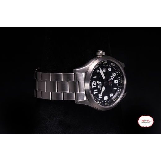 BALL ENGINEER II NAVIGATOR GM1086C-S3-BK - ENGINEER II - ZNAČKY