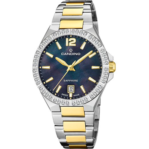 CANDINO LADY CASUAL C4761/B - CASUAL - ZNAČKY