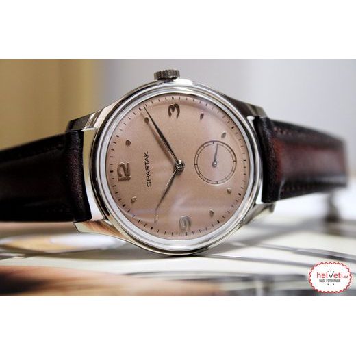 PRIM SPARTAK RESPECT LE 103-016-534-33-1 - MANUFACTURE 1949 - ZNAČKY