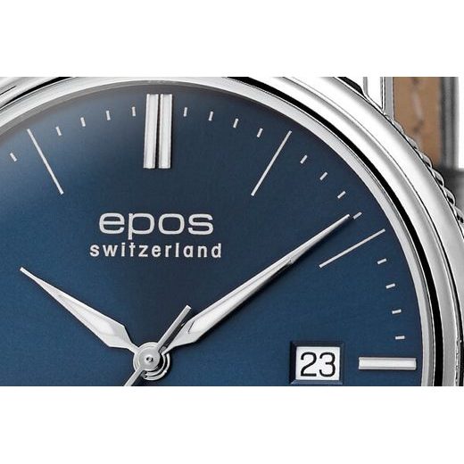 EPOS EMOTION 3390.152.20.16.30 - TIMELESS - ZNAČKY