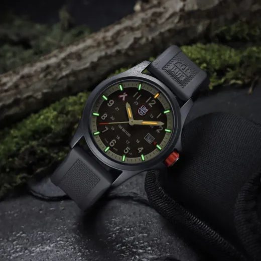 LUMINOX BEAR GRYLLS SURVIVAL LAND 3710 SERIES XB.3716 - BEAR GRYLLS - ZNAČKY