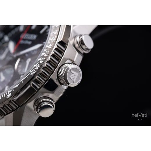 CITIZEN PROMASTER SKY ECO-DRIVE CHRONO CA4664-60E - PROMASTER - ZNAČKY