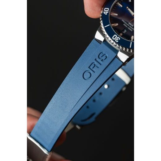 ORIS AQUIS DATE 41,5 MM 01 733 7787 4135-07 4 22 35FC - AQUIS - ZNAČKY