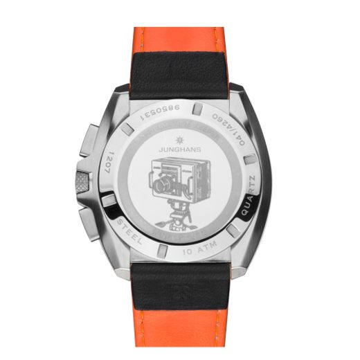 JUNGHANS 1972 CHRONOSCOPE QUARTZ 41/4260.00 - PERFORMANCE - ZNAČKY