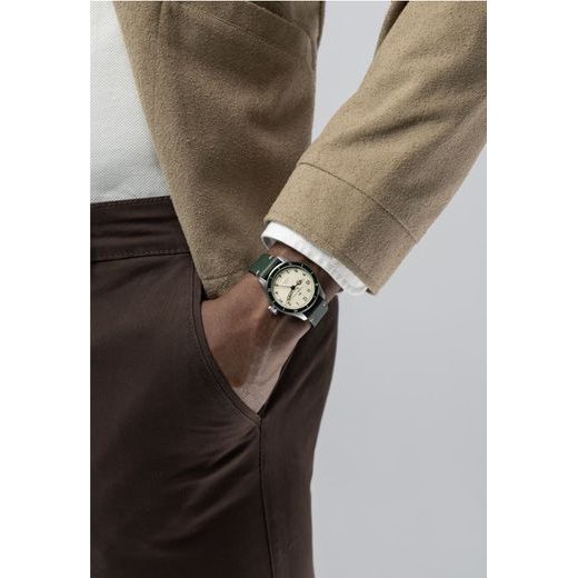 HAMILTON KHAKI AVIATION PILOT PIONEER AUTOMATIC H76255810 - KHAKI AVIATION - ZNAČKY