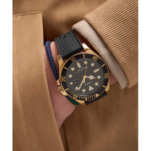 TIMEX HARBORSIDE COAST TW2Y05300UK - TIMEX - ZNAČKY