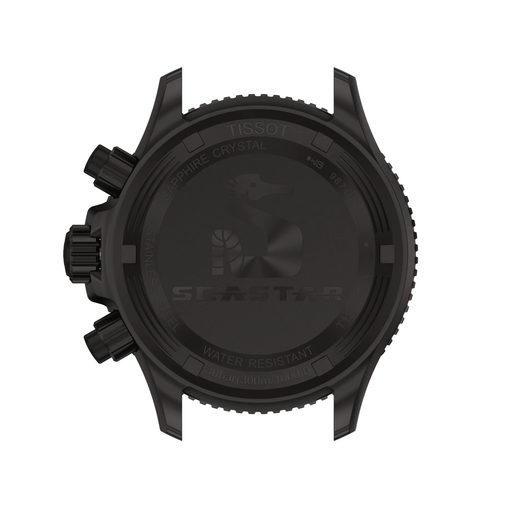 TISSOT SEASTAR 1000 QUARTZ CHRONOGRAPH 38 MM T120.217.37.061.00 - SEASTAR - ZNAČKY