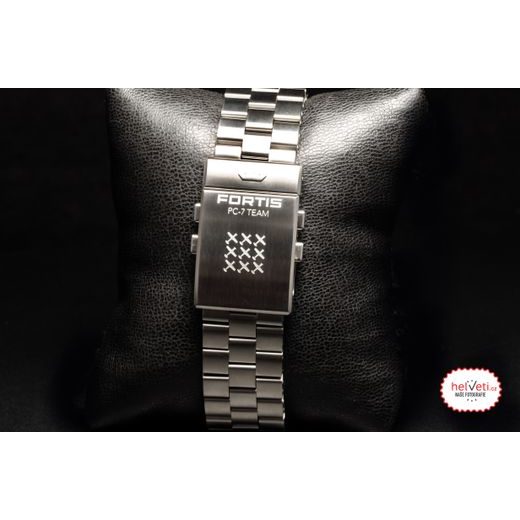 FORTIS AEROMASTER PC7 LIMITED EDITION COSC 655-10-55-M - AVIATIS - ZNAČKY