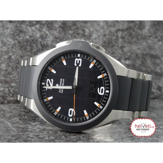 JUNGHANS SPECTRUM MEGA SOLAR 018/1425.44 - SPEKTRUM - ZNAČKY