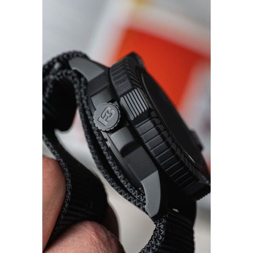 TRASER P99 IRIS TACTICAL NATO - TACTICAL - ZNAČKY