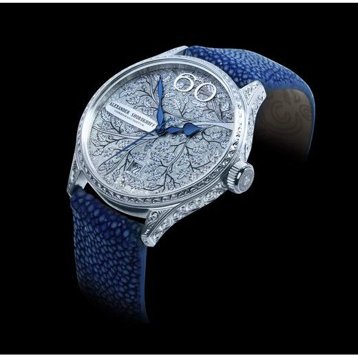 ALEXANDER SHOROKHOFF WINTERGENTA AS.LA-WTG - AVANTGARDE - ZNAČKY