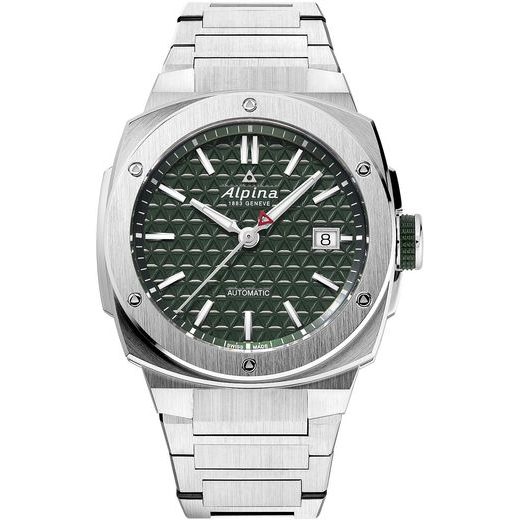 ALPINA ALPINER EXTREME AUTOMATIC AL-525GR3AE6B - ALPINER AUTOMATIC - ZNAČKY