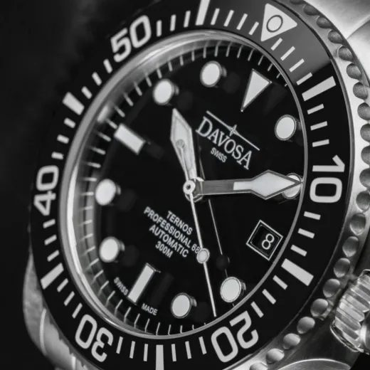 DAVOSA TERNOS PROFESSIONAL 68H 161.538.05 - TERNOS - ZNAČKY