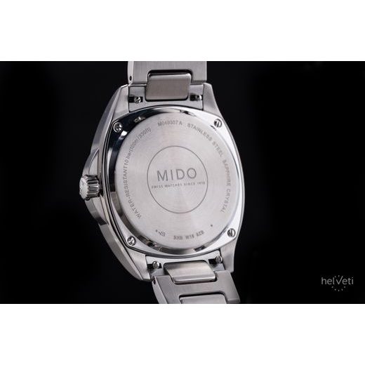 MIDO MULTIFORT TV 35 M049.307.11.136.00 - MULTIFORT - ZNAČKY