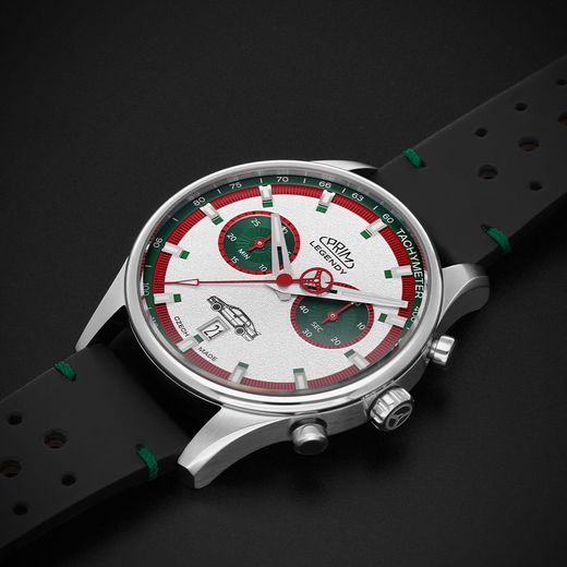 PRIM LEGENDY 2026 W91P.13279.E - QUARTZ - ZNAČKY