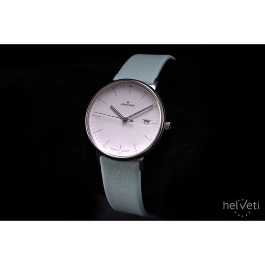 JUNGHANS FORM DAMEN 47/4455.00 - FORM DAMEN - ZNAČKY