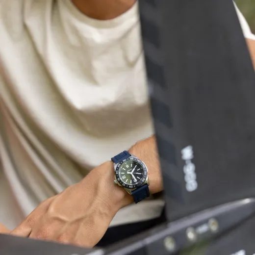 LUMINOX PACIFIC DIVER 3120M SERIES XS.3123M.SET.1 - PACIFIC DIVER - ZNAČKY