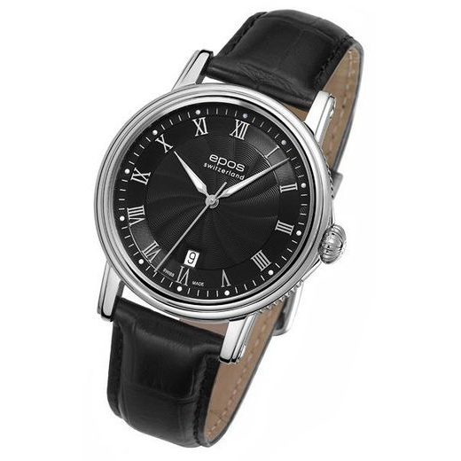 EPOS EMOTION 3390.152.20.25.25 - TIMELESS - ZNAČKY