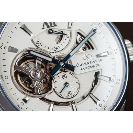 ORIENT STAR RE-AV0113S - CONTEMPORARY - ZNAČKY