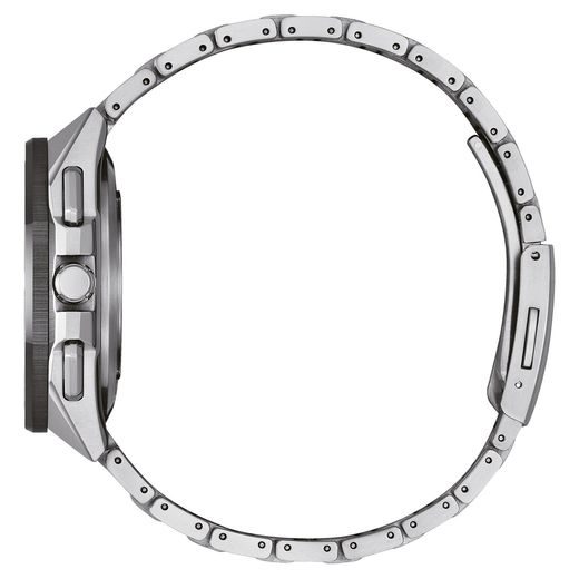 CITIZEN ATTESA SATELIT WAVE GPS CC4104-53E - SUPER TITANIUM - ZNAČKY