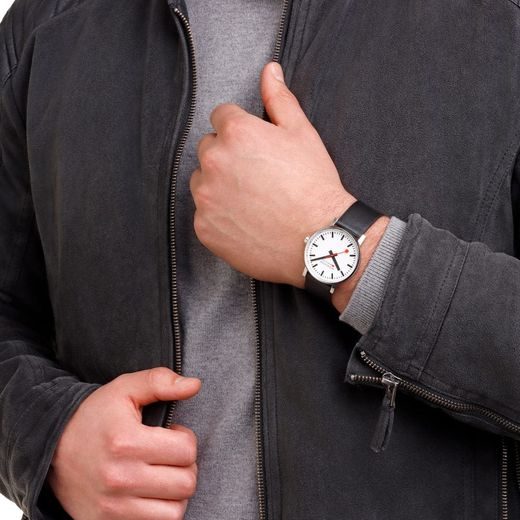 MONDAINE EVO2 MSE.40110.LBV - EVO2 - ZNAČKY